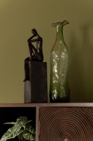 Ваза Blooming Green 40 см