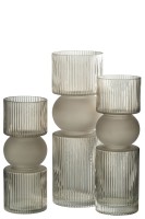 Ваза Cylix 35 см