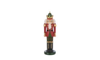 Фигурка Nutcracker On Base 28 см