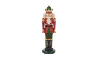 Фигурка Nutcracker On Base 38 см