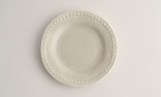 Тарелка десертная Shell