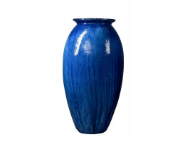 Кашпо Roman blue cloud S