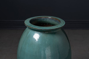 Кашпо Roman aqua L