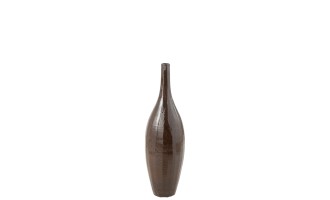 Ваза Bottle Terra M