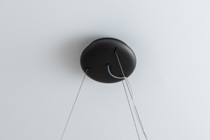 Люстра Circles большая
