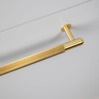 Ручка Linear Brass Small