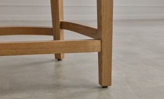 Полубарный стул Виндом