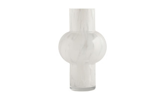 Ваза Zircone frost S
