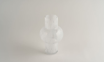 Ваза Zircone frost S