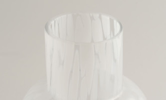 Ваза Zircone frost S
