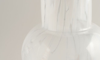 Ваза Zircone frost S