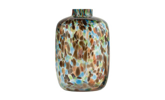 Ваза Dots multi M