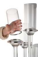 Подсвечники Хорн большие