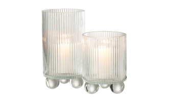 Подсвечник Клара большой