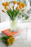 Подсвечник Клара большой