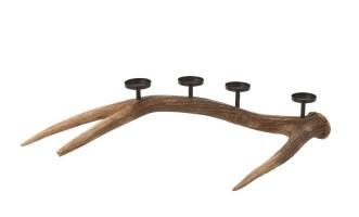 Подсвечники Иджерн на 4 свечи