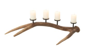 Подсвечники Иджерн на 4 свечи
