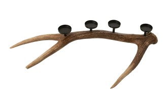 Подсвечники Иджерн на 4 свечи