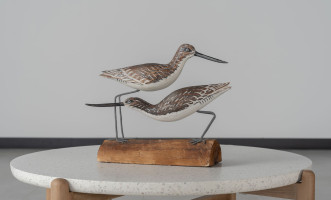 Декоративная фигурка Birds на подставке