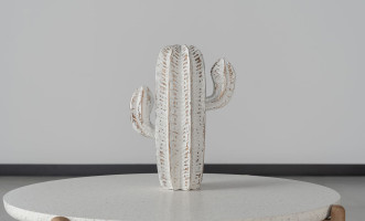 Декоративная фигурка Cactus L