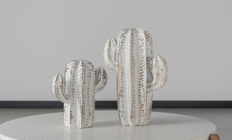 Декоративная фигурка Cactus L