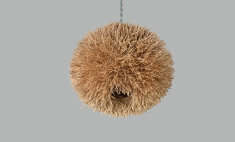 Подвесной светильник Rambutan S