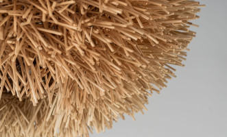 Подвесной светильник Rambutan S