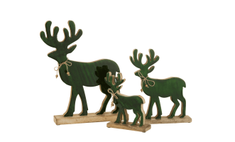 Декор настольный Yearling L