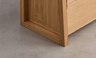 Книжный стеллаж Фрейм одинарный