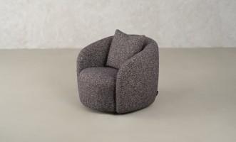 Кресло крутящееся Sonora (ткань H24316-13A)