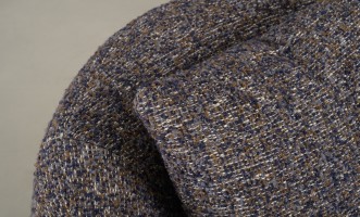 Кресло крутящееся Sonora (ткань H24316-13A)