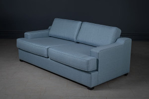 Диван Стамфорд двухместный memory foam