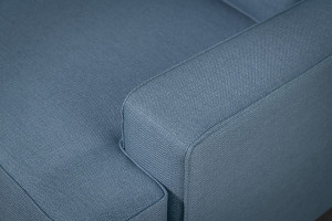 Диван Стамфорд двухместный memory foam