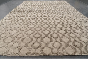 Ковёр Artisan Chain Taupe 160x230