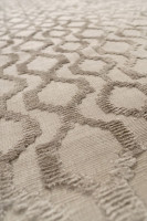 Ковёр Artisan Chain Taupe 160x230