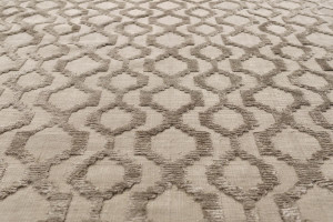 Ковёр Artisan Chain Taupe 160x230
