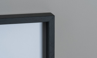 Постер Deconstructed Ebony II