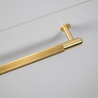 Ручка Linear Brass Large
