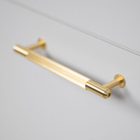 Ручка Linear Brass Large