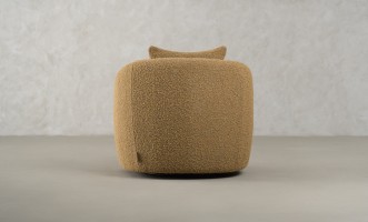 Кресло крутящееся Sonora (ткань H25310-4A)