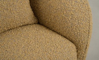 Кресло крутящееся Sonora (ткань H25310-4A)