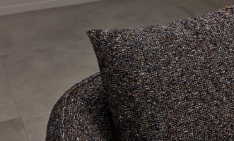 Кресло крутящееся Uno (ткань H24316-13A)