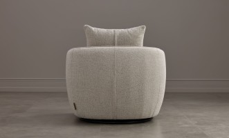 Кресло крутящееся Uno (ткань EDC2)