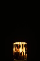 Подсвечник Олива малый