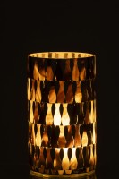 Подсвечник Олива большой