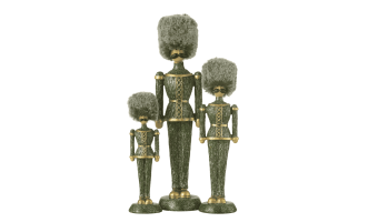 Фигурка Tin Soldier