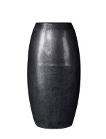 Кашпо Toggle graphite M