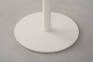 Стол обеденный Таормина светлая 80 см