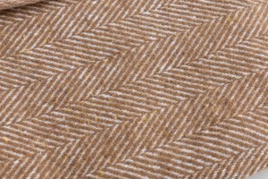Плед Aurora camel beige