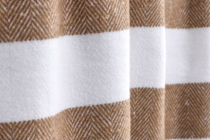 Плед Aurora camel beige